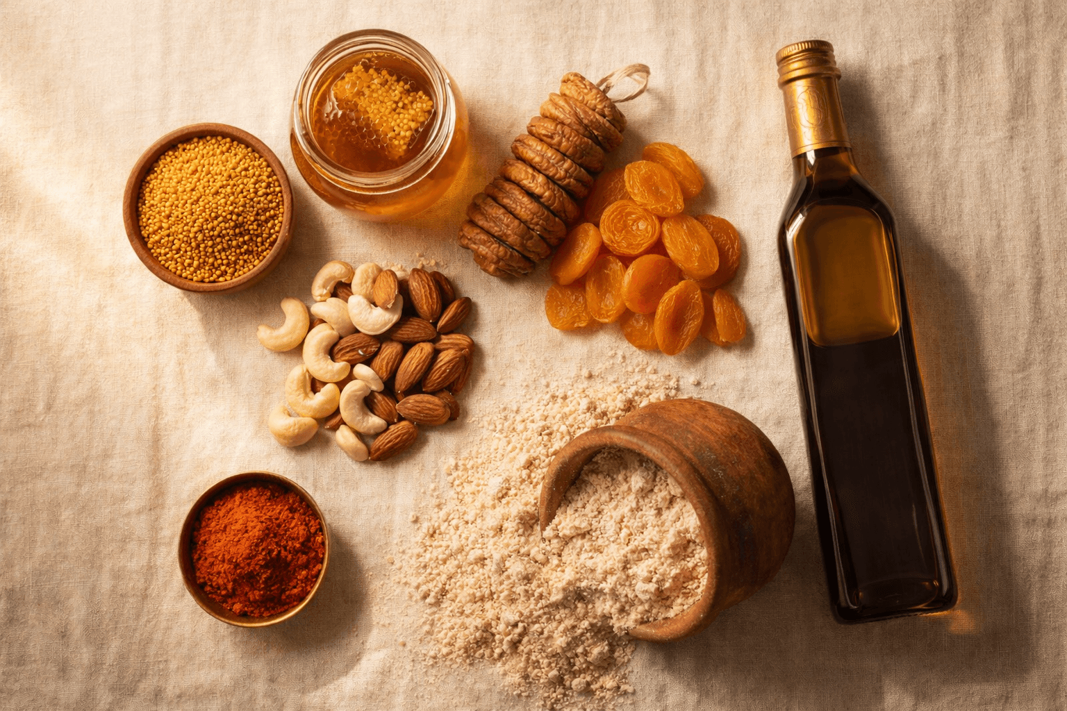 Master Miller - Fresh Milling Store